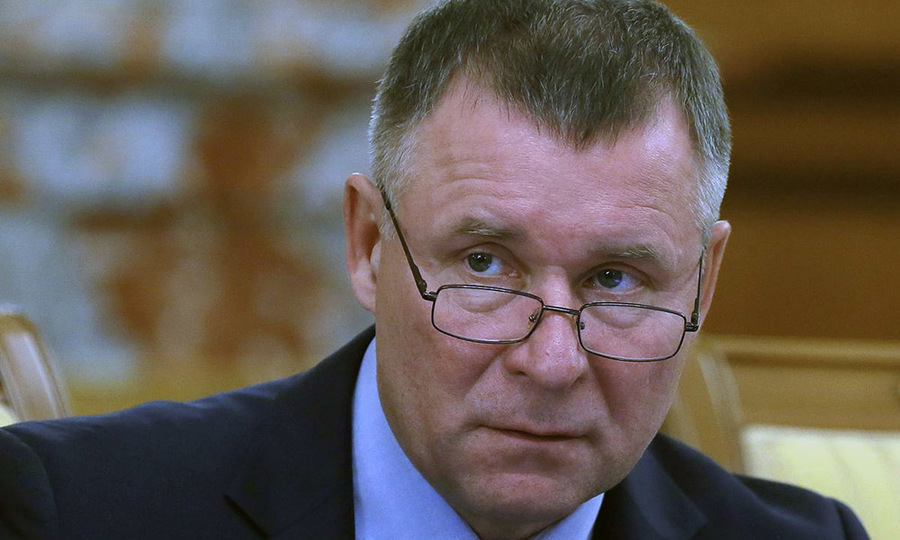 Руководитель МЧС России раскритиковал Михаила Игнатьева за шутку над пожарным