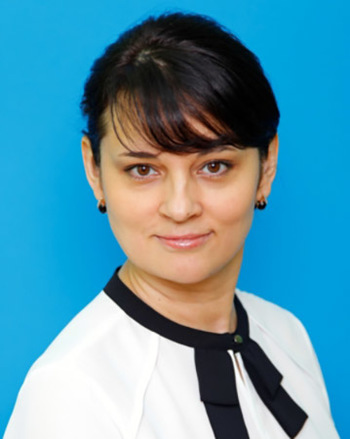 Ирина Крылова стала заместителем министра экономического развития Чувашии