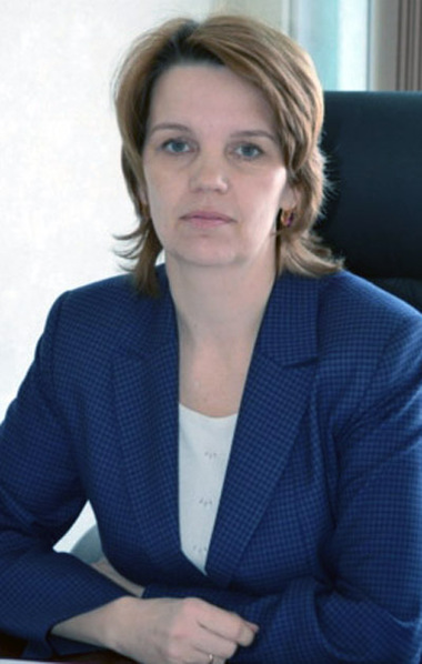 Эльвира Матренина покинула пост заместителя министра спорта Чувашии