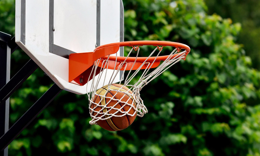 В Чебоксарах может появиться Центр уличного баскетбола