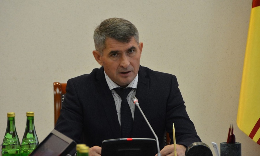 Олег Николаев опроверг слухи о повторном введении ограничительных мер в республике