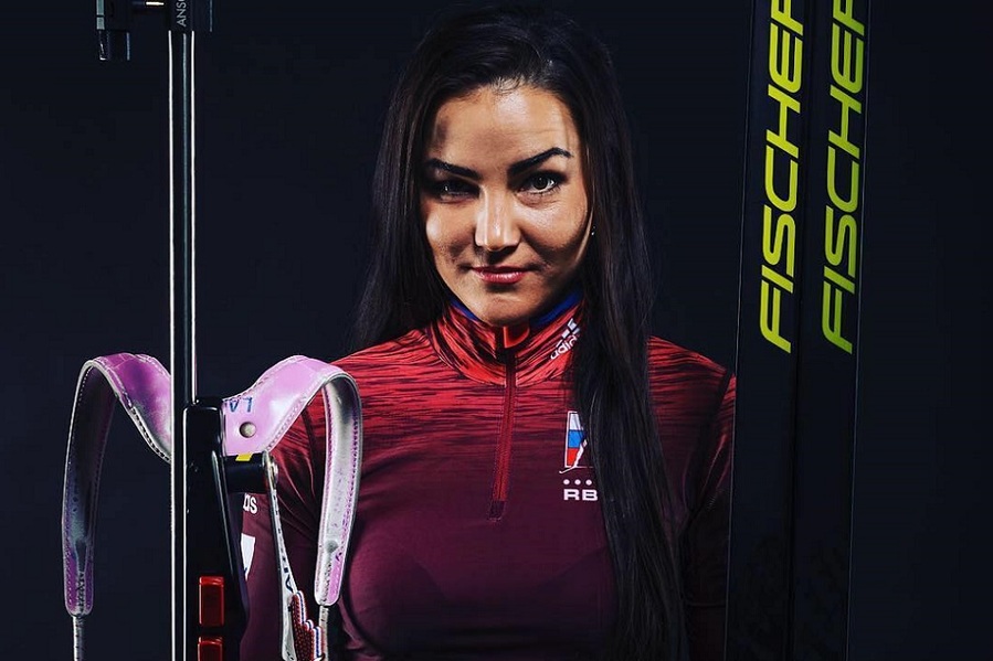 Татьяна Акимова завоевала бронзовую награду после двухлетнего перерыва