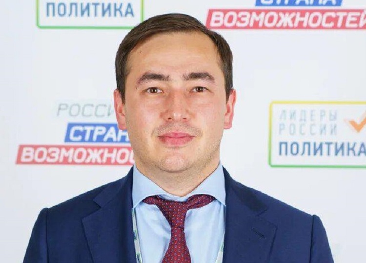 Уроженец Комсомольского района стал советником министра экономического развития России