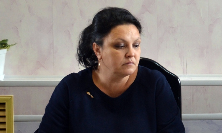 Загребаева вернулась в правительство Чувашии