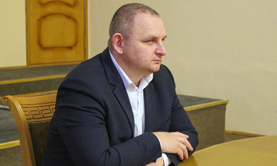 Николай Косулин освобожден от должности заместителя главы Минприроды Чувашии