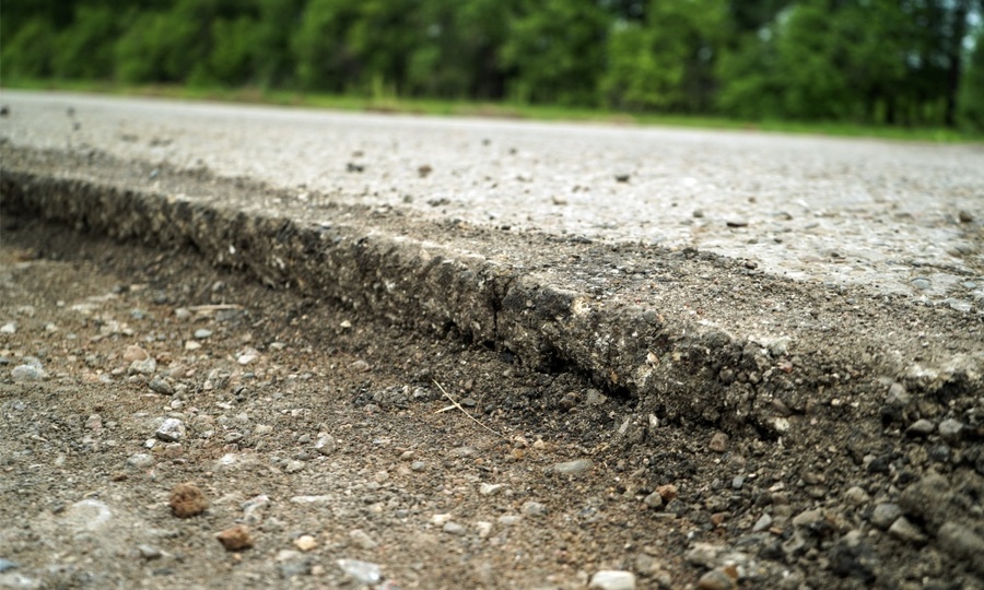 Минтранс Чувашии потребовал срочно отремонтировать дороги, которые пострадали во время строительства трассы М12