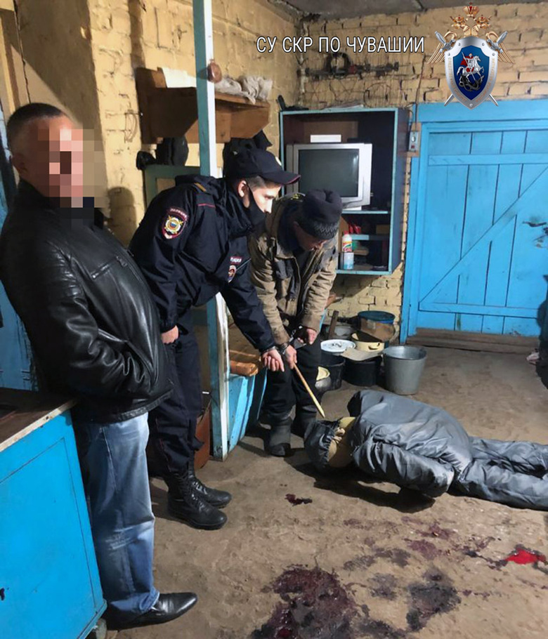 Жителя Моргаушского района будут судить за второе убийство