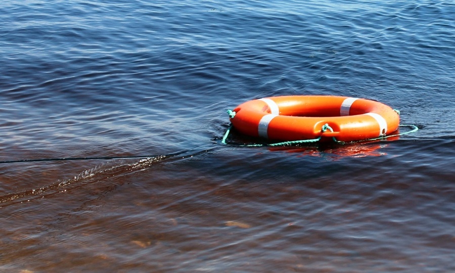 За минувшие выходные в Чувашии утонули четыре человека