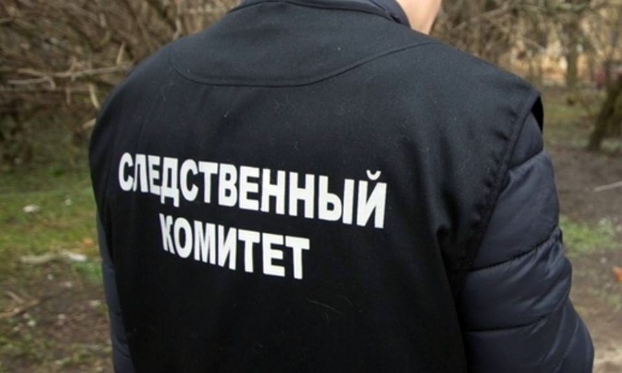 В Ядринском районе задержали сельчанина за смерть сожительницы
