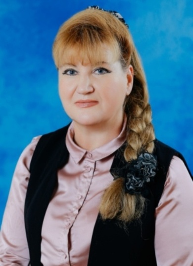 Наталья Поздеева покинула кресло заместителя министра образования Чувашии