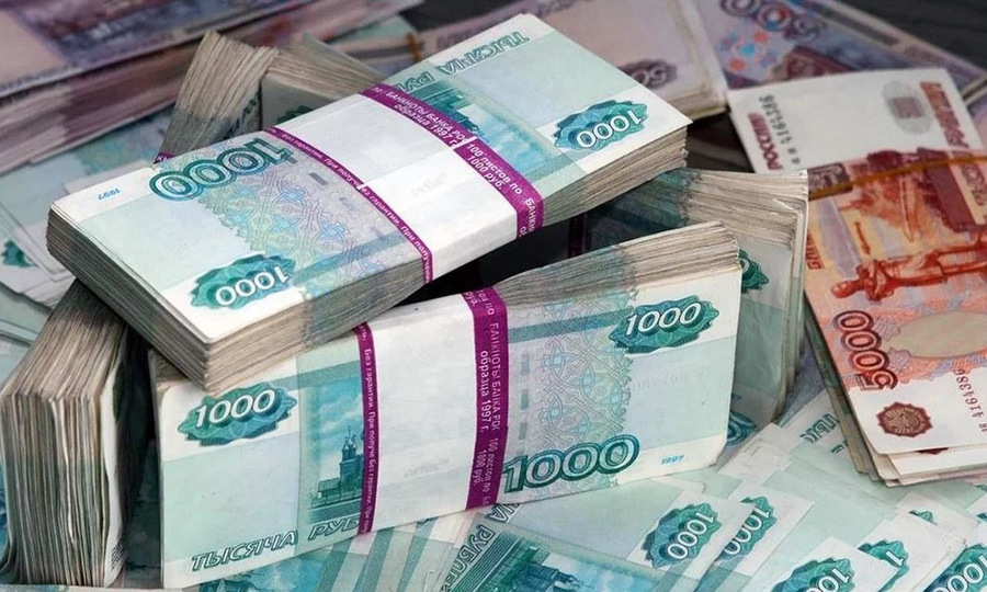 Жители Чувашии в прошлом году перевели мошенникам почти 1,2 млрд рублей