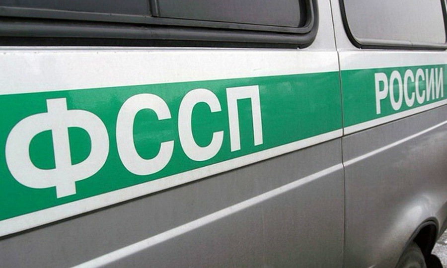 Арест недвижимости побудил жителя Чувашии оплатить почти 1 млн рублей задолженности